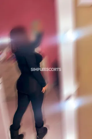 91 - Andy Escorts Saltillo - 8122991613