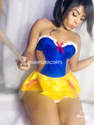 3 - Alexa Escorts Aguascalientes - 4497560700