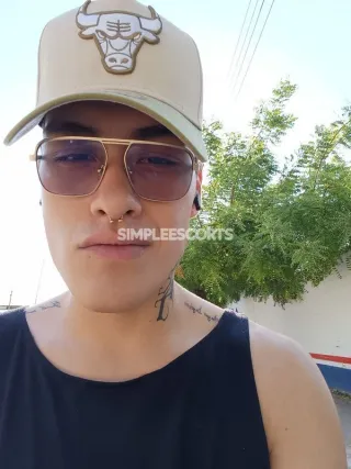 2 - Daniel Escorts Santa María Huatulco - 9591873006