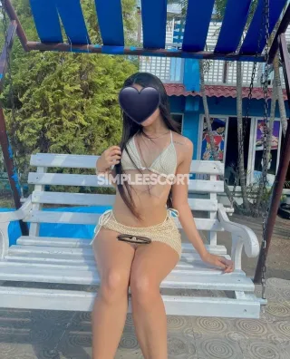66 - Jimena Escorts Puerto Vallarta - 3223538942