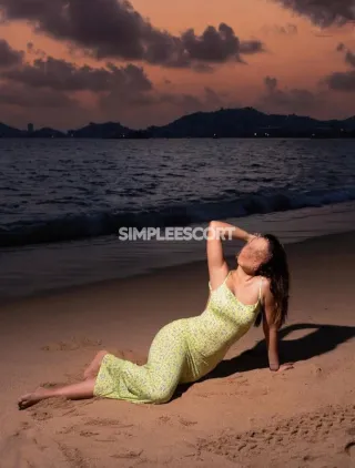 59 - Regina Escorts Bahía de Banderas - 3222276728