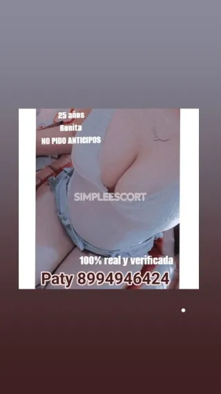 36 - Paty Citas Reynosa Escorts Reynosa - 8994946424