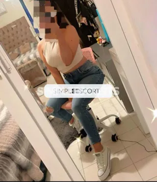 1 - Alexa Sexy Escorts Saltillo - 8448708872