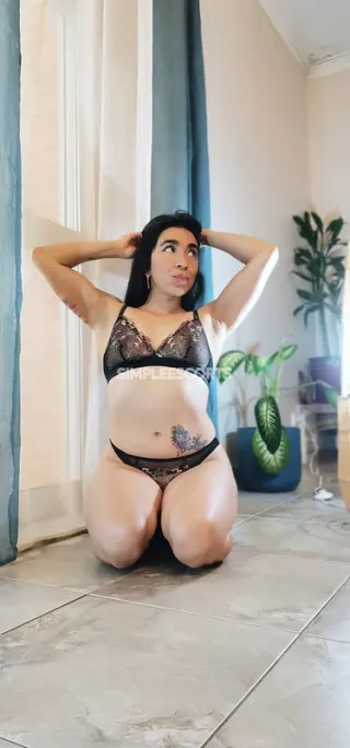 3 - Nina Escorts Texcoco - 5534130002