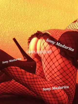 28 - Sonia Escorts Toluca - 7226640857