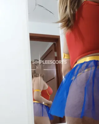 5 - Valeria Escorts Zinacantepec - 7224353148