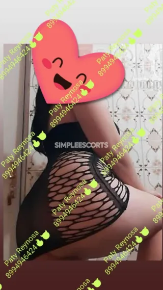4 - Paty Citas Reynosa Escorts Reynosa - 8994946424