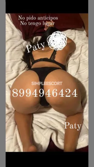 40 - Paty Citas Reynosa Escorts Reynosa - 8994946424