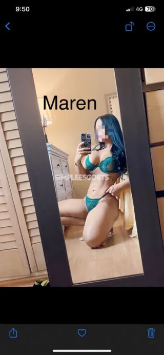 3 - Maren Escorts Saltillo - 9981813925