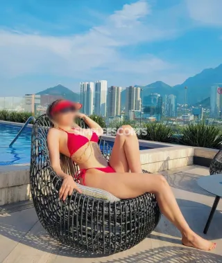 38 - Kenzie Escorts Monterrey - 8121501912